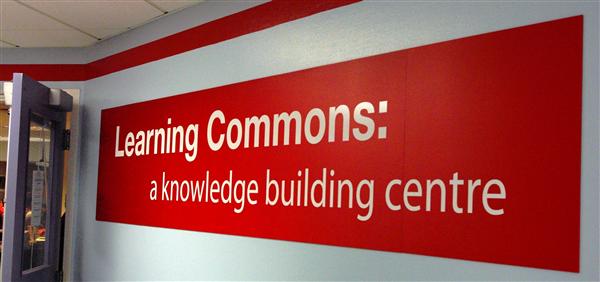 Library Commons